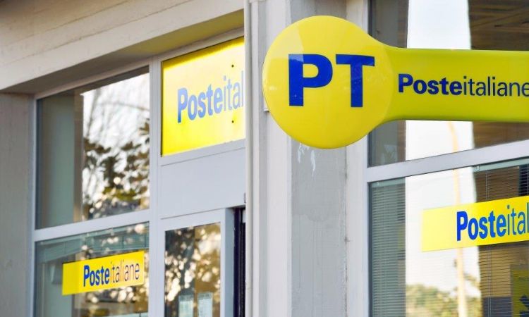 poste italiane 