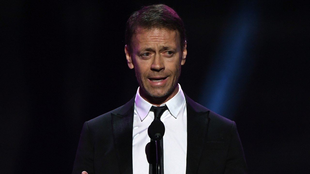 Rocco Siffredi