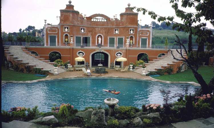 Villa Sara 