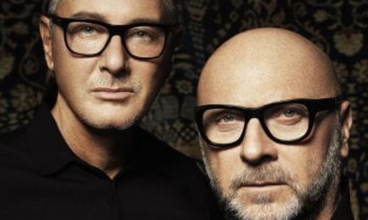 Dolce e Gabbana stilisti 