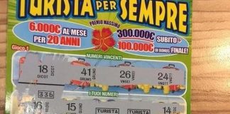 turista per sempre