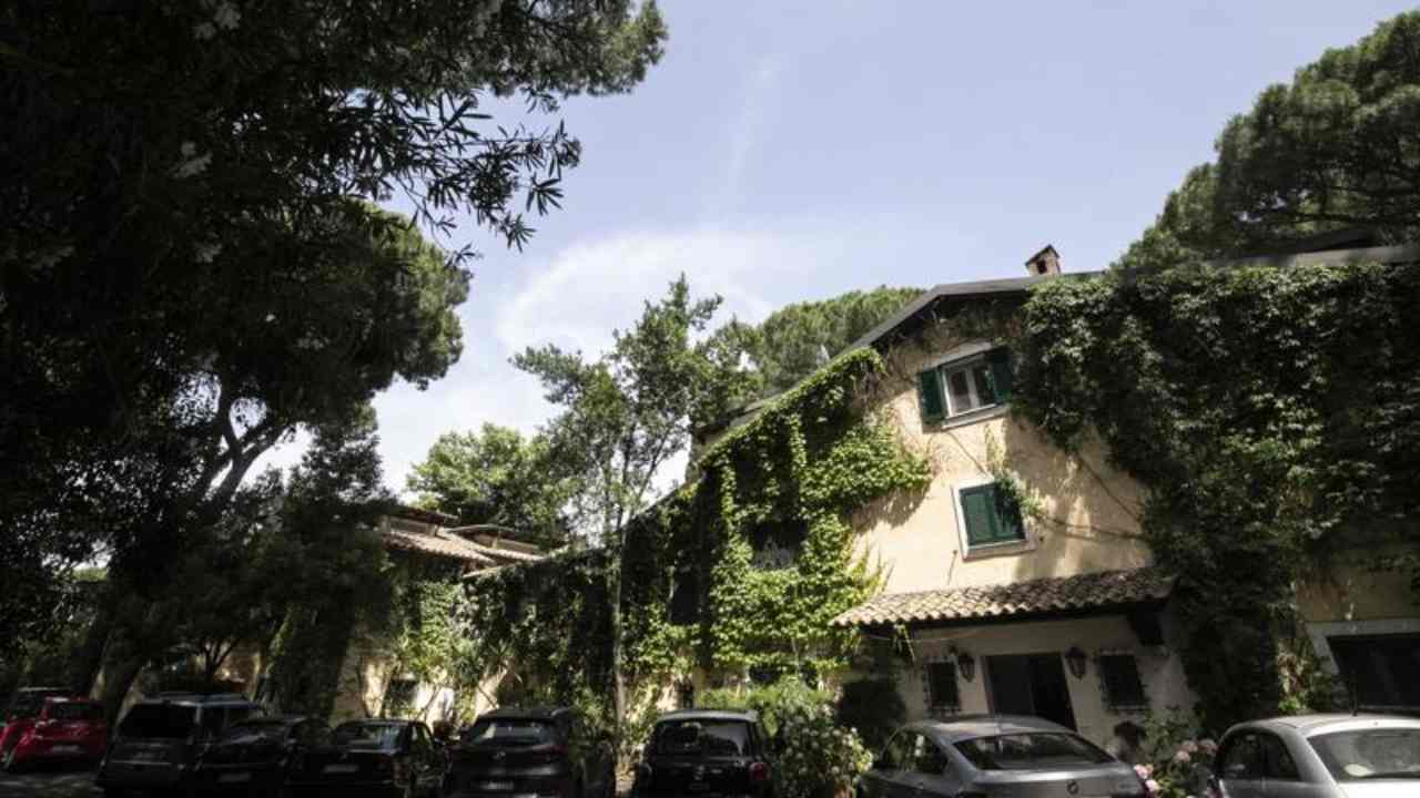 Villa Zeffirelli
