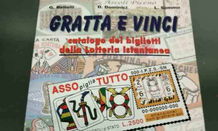 Gratta e vinci