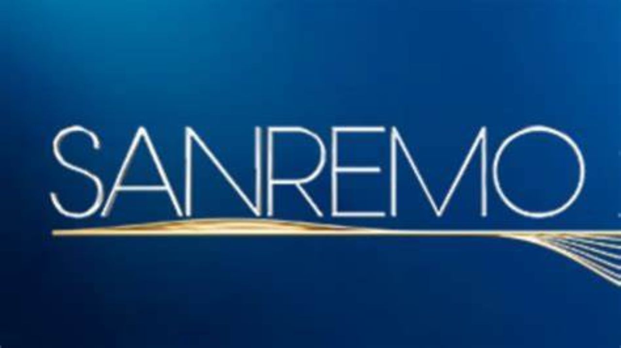 Sanremo logo