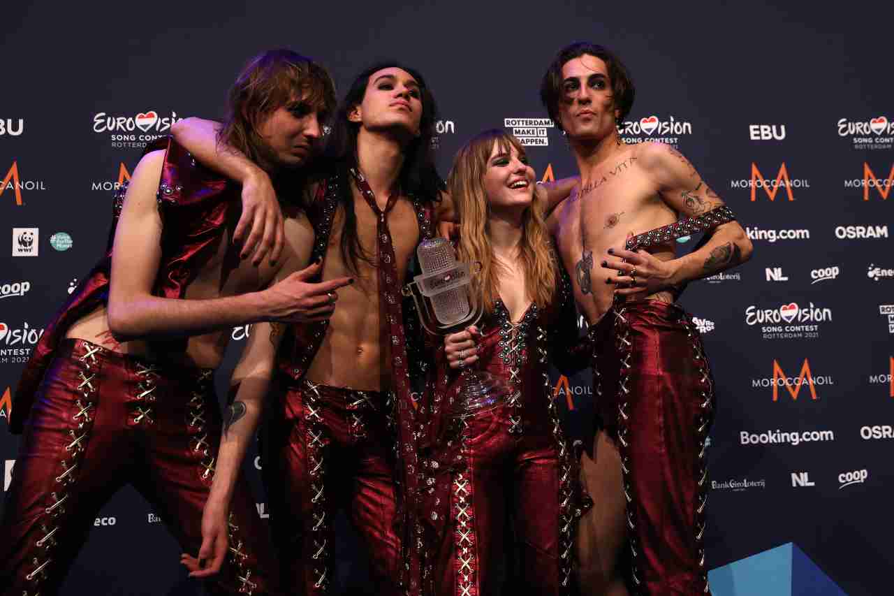 Maneskin