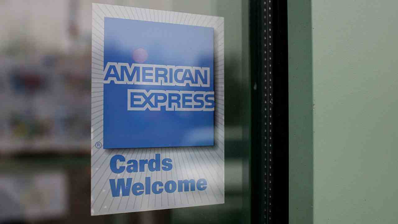 American Express