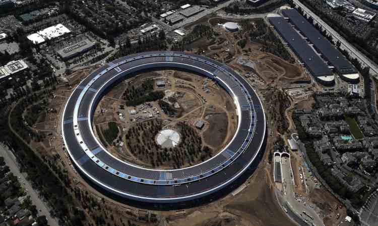 Apple Park