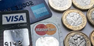 Carte di credito