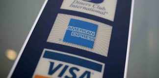 Carte di credito