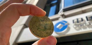 Moneta Bitcoin