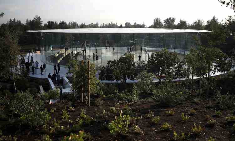 Apple Park