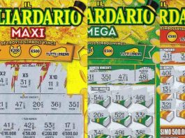 Gratta e vinci, cinque euro al bar per diventare ricco: è successo davvero Gratta e vinci