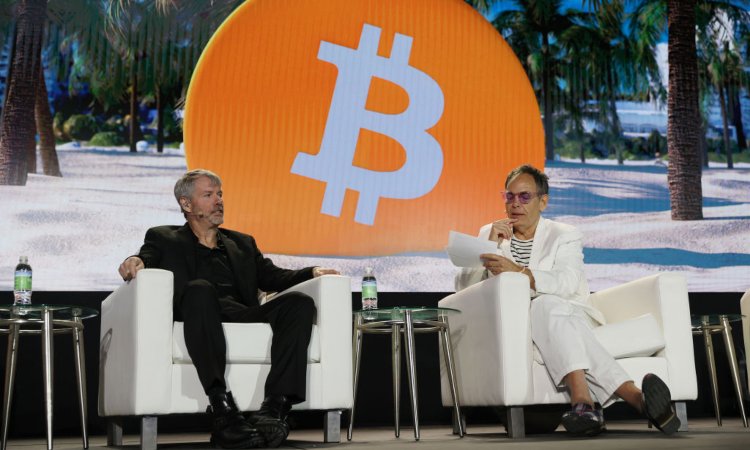 I CEO di Microstrategy invitati alla Bitcoin convention