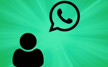 Vocali inascoltati su Whatsapp? Ecco il simbolo che vi salverà Il logo di Whatsapp e il simbolo di una persona