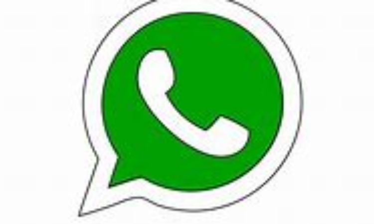 Il vecchio logo di Whatsapp