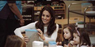 Kate Middleton