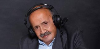 Maurizio Costanzo