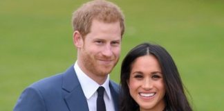Meghan e Harry