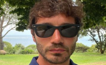 Stefano De Martino e il retroscena inedito con Belen Rodriguez: “Lei non lo sa”