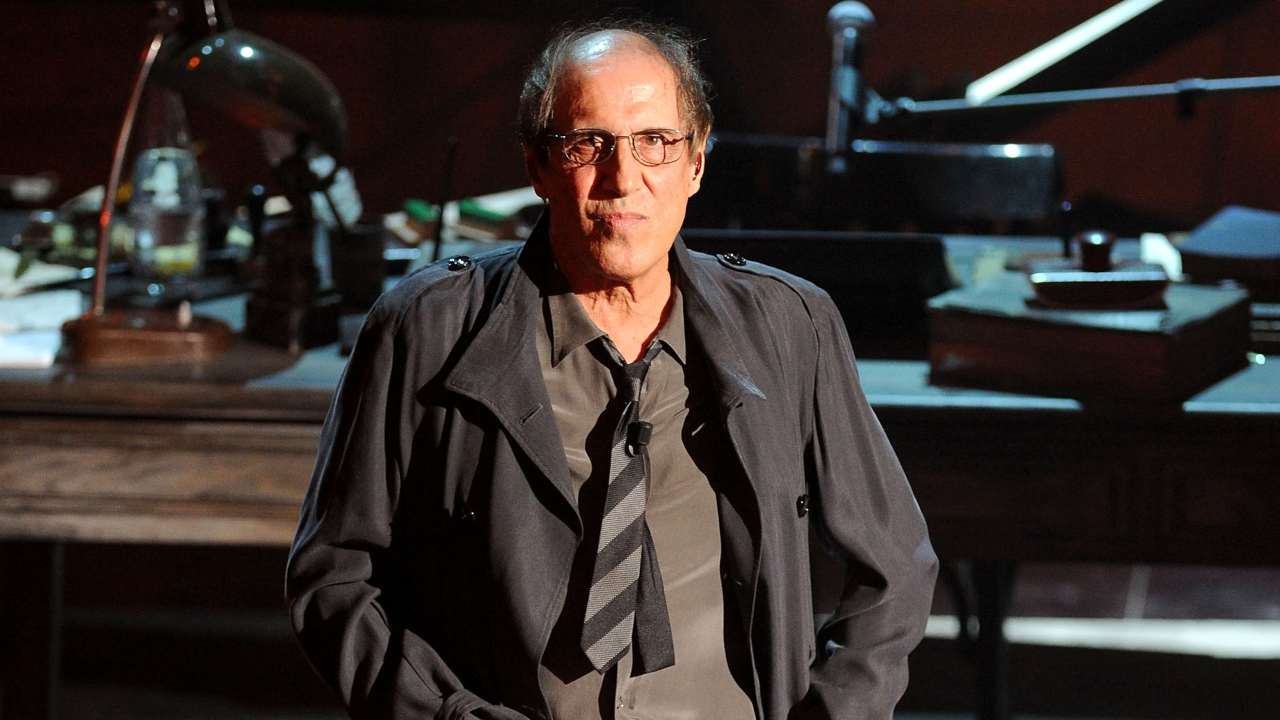 Adriano Celentano