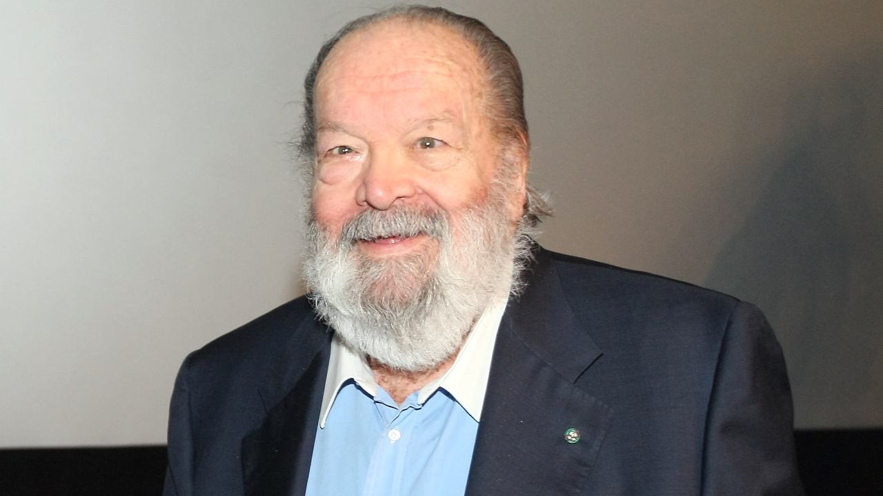 Bud Spencer