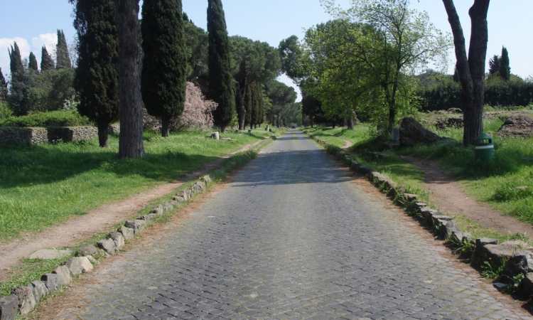 Appia antica 