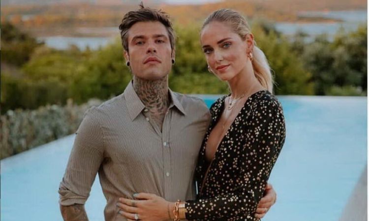 Chiara e Fedez