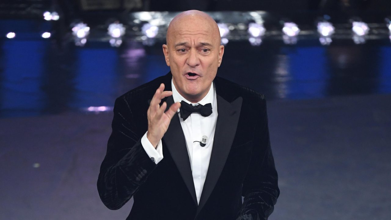 Claudio Bisio