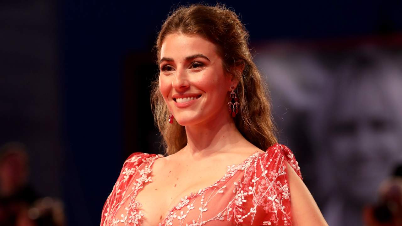 Diana Del Bufalo