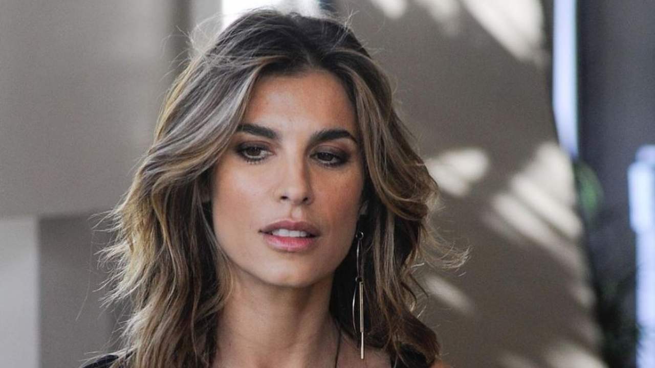 Elisabetta Canalis