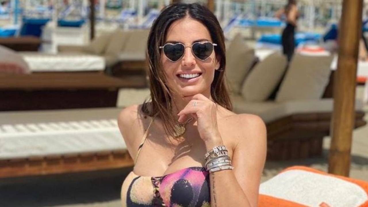 Elisabetta Gregoraci