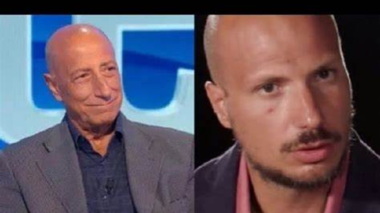 Gabriele Franco e PIppo Franco