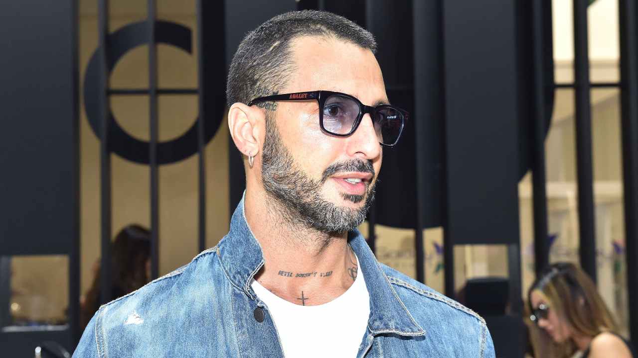 Fabrizio Corona