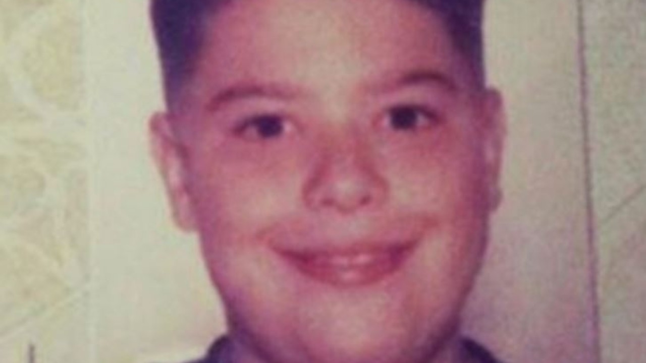 Chi è il bambino?