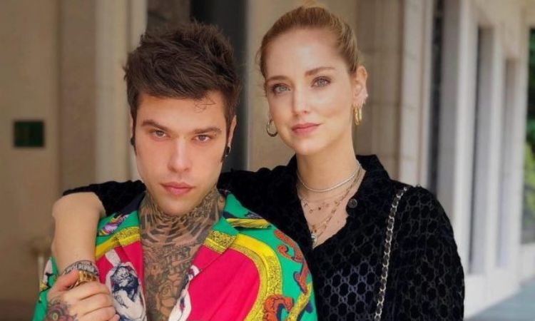 La gelosia di Fedez 