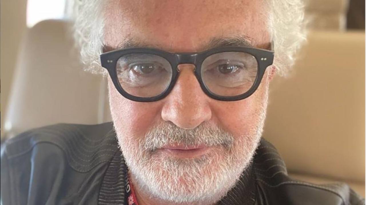 Flavio Briatore