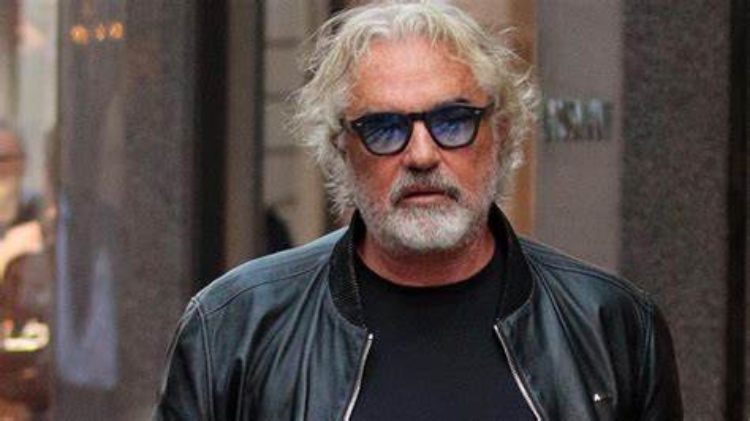 Flavio Briatore 