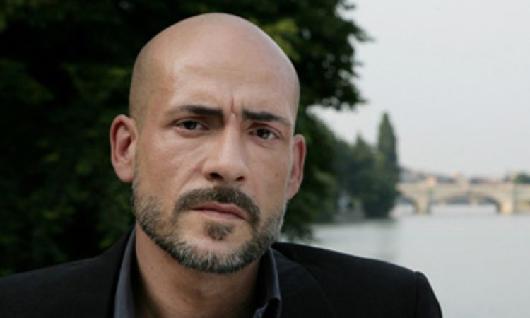 Gianmarco serio