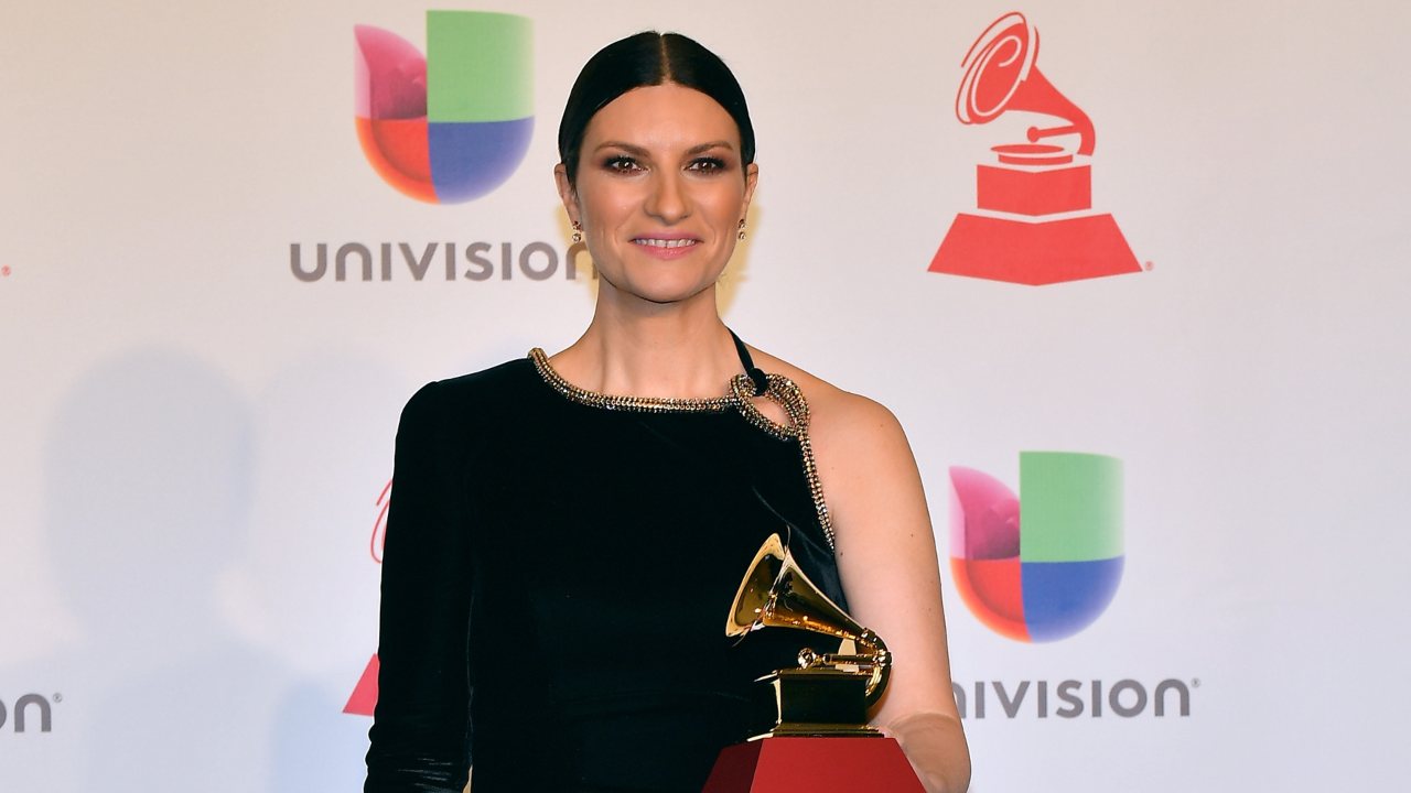 Laura Pausini