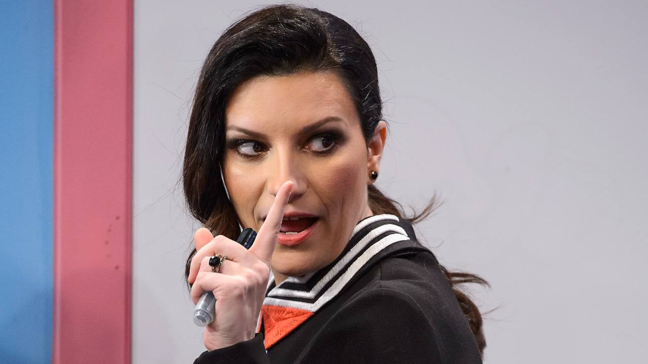 Laura Pausini