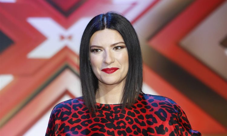 Laura Pausini E Lex Alfredo Cerruti Un Amore Finito In Tribunale La