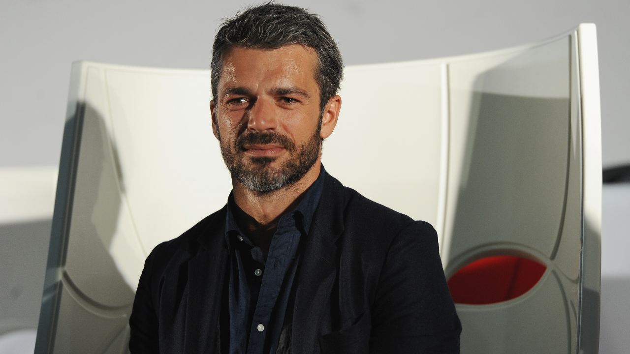 Luca Argentero