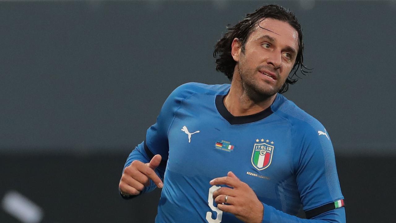 Luca Toni