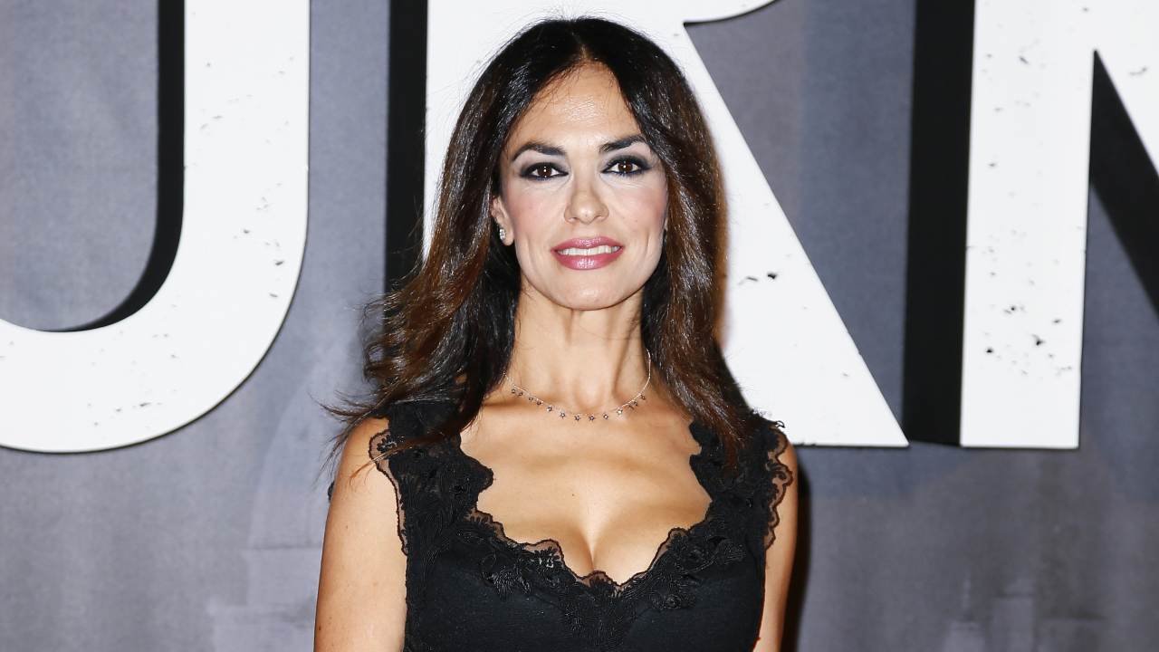 Maria Grazia Cucinotta