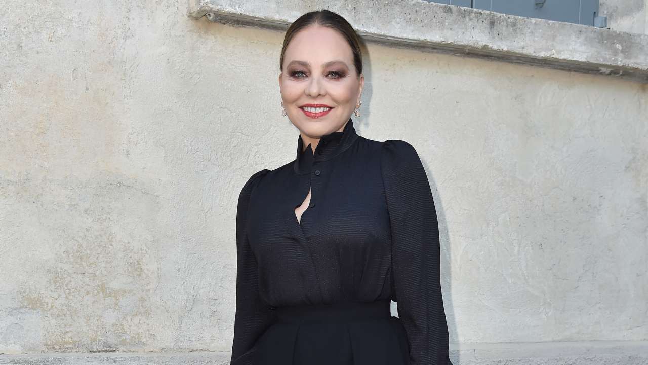 Ornella Muti