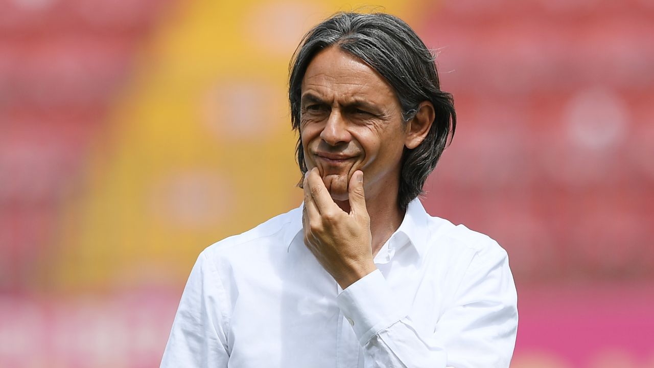 Pippo Inzaghi