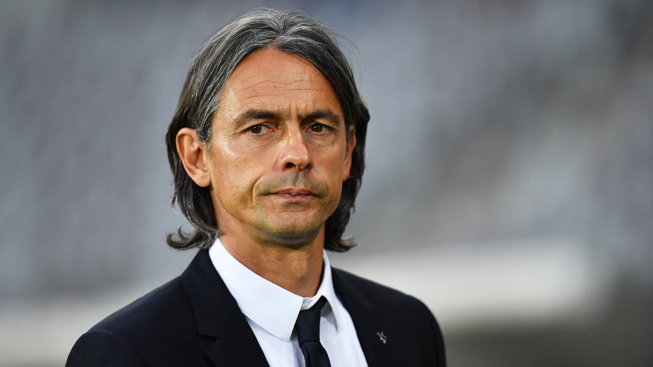 Pippo Inzaghi