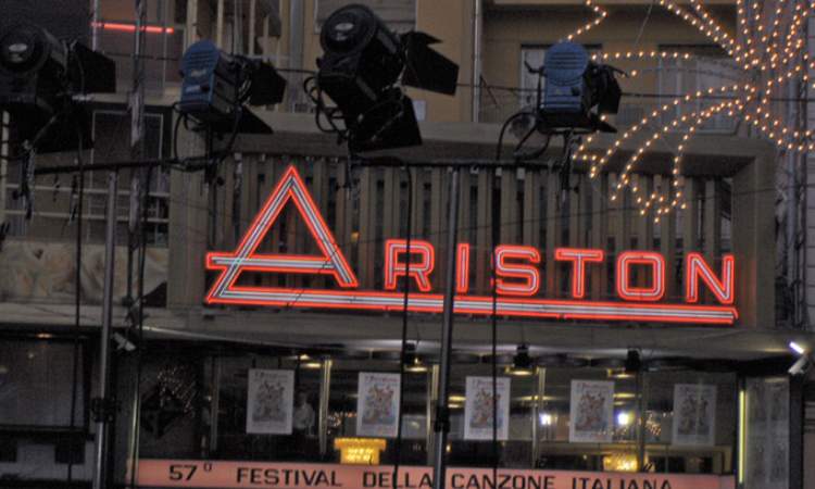 Teatro Ariston