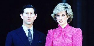 Carlo e Diana