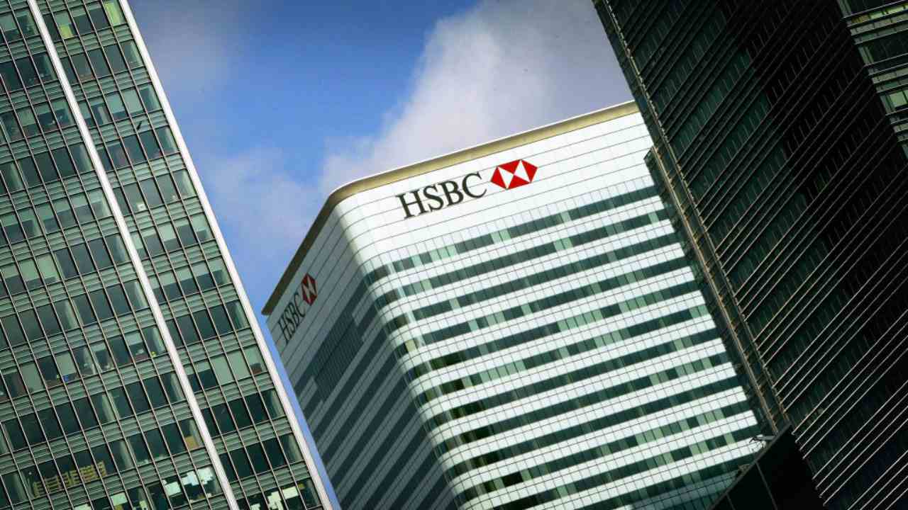 Banca HSBC